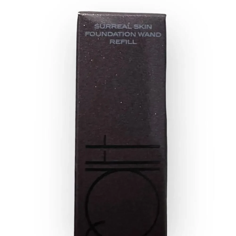 Surratt Beauty Surreal Skin Foundation Wand Refill Shade 15 Medium Bronze 15 ml.